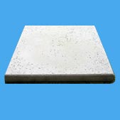 Bordes atermicos para piletas y piscinas, pisos atermicos para solariums